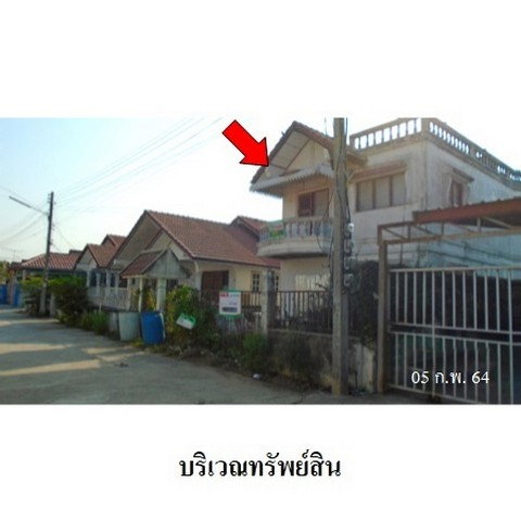 รูป Z8Z7487 ขายบ้านเดี่ยว ตำบล ลาดยาว อำเภอ ลาดยาว จังหวัด นครสวรรค์ - รูปที่ 6/8