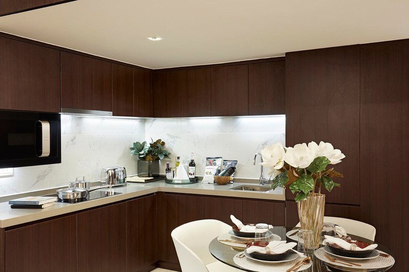 รูป A045979 Cloud Residences SKV 23 - รูปที่ 3/8