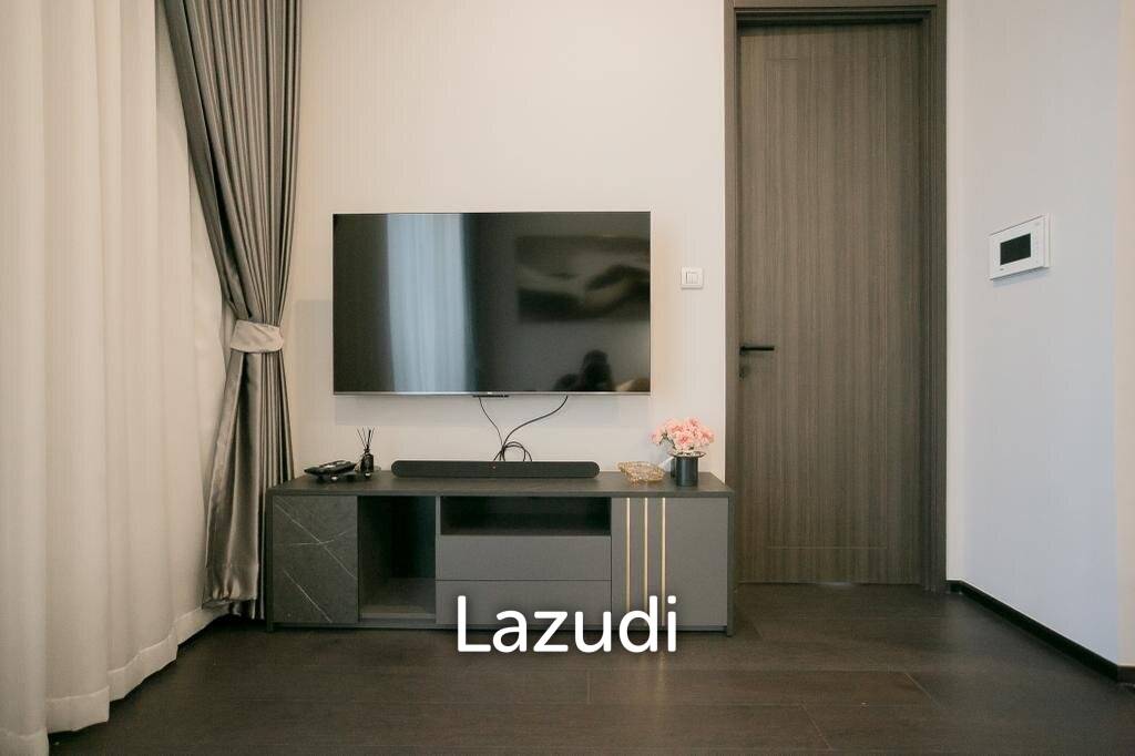 รูป 1 Bed 1 Bath 45 SQ.M. Laviq sukhumvit 57 - รูปที่ 8/13