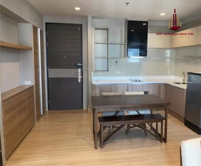picture ✨ For Sale: Rhythm Sathorn Condo ✨   💰 Only 8,300,000 THB - 5/8
