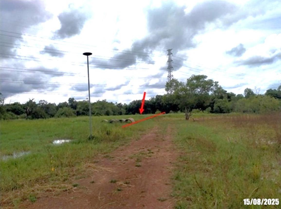 picture LAND 839.2 Sq.w. Muang Udon Thani Udon Thani for 1.7M - 10/14