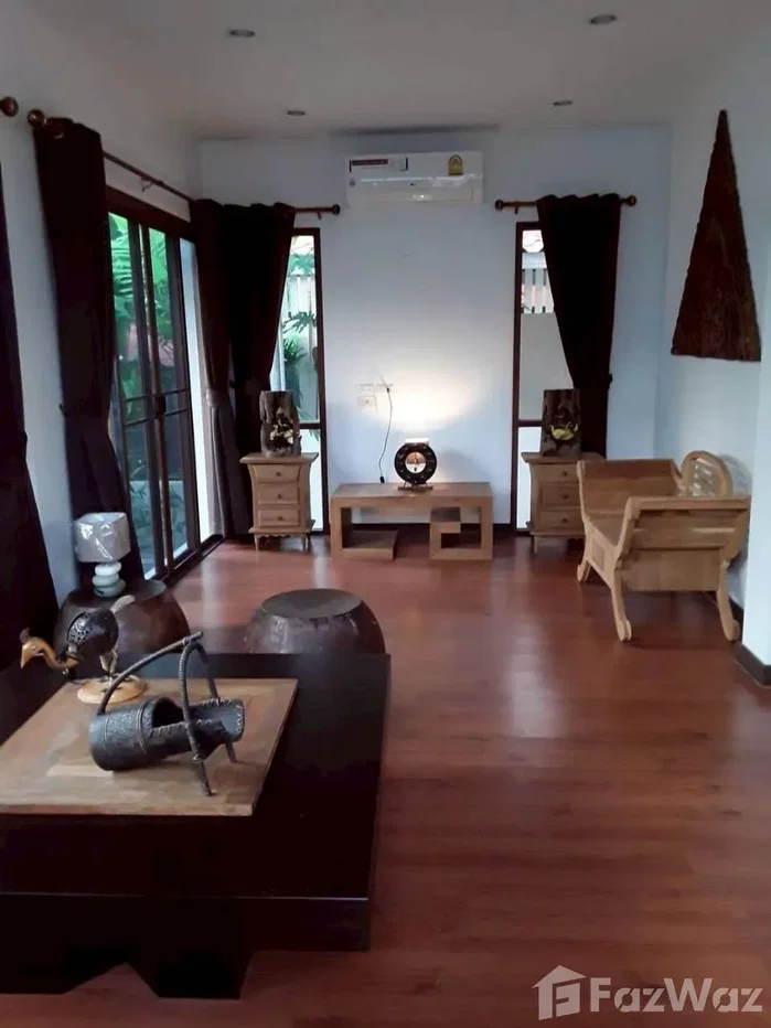 รูป ขาย บ้านเดี่ยว 3 ห้องนอน ใน ตลิ่งงาม, สุราษฎร์ธานี 6524173 - รูปที่ 2/8