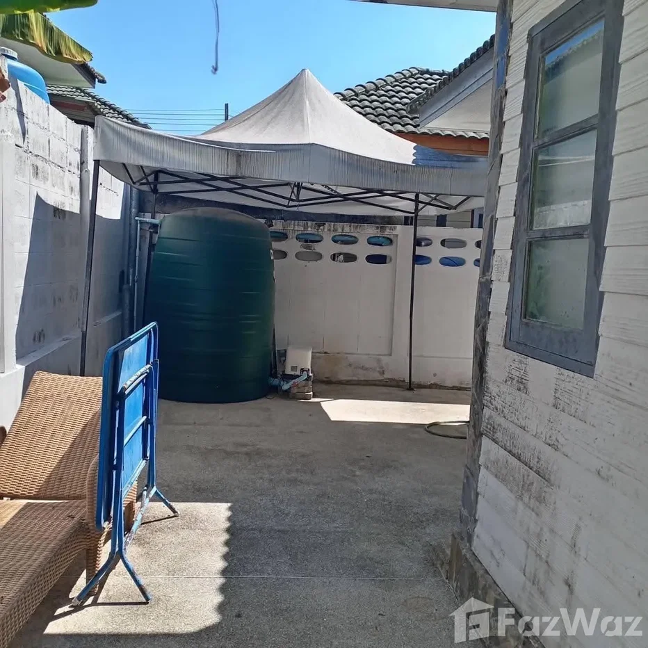 รูป ขาย บ้านเดี่ยว 2 ห้องนอน ใน บ่อผุด, สุราษฎร์ธานี 6528533 - รูปที่ 9/10