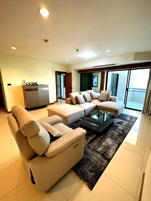 ขายคอนโด : A046217 Fifty Fifth Tower