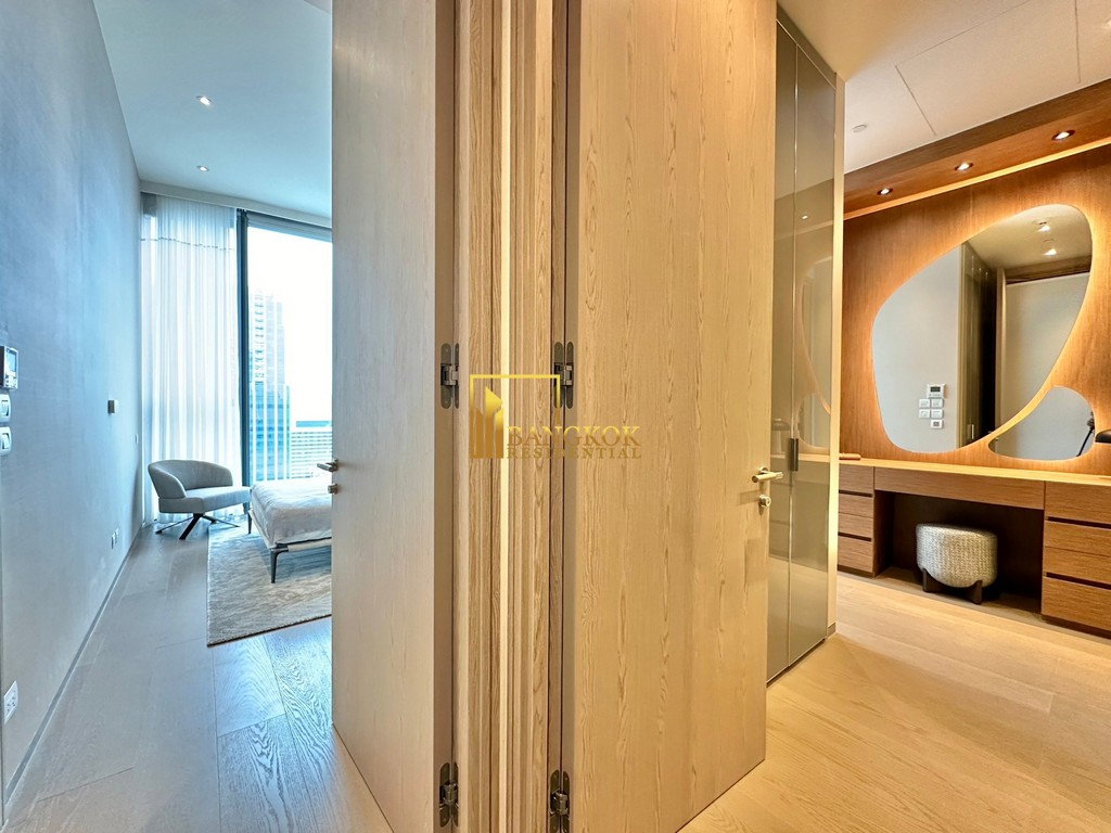 picture Scope Langsuan | Remarkable 2 Bedroom Super Luxury Condo - BR16050CD - 12/40