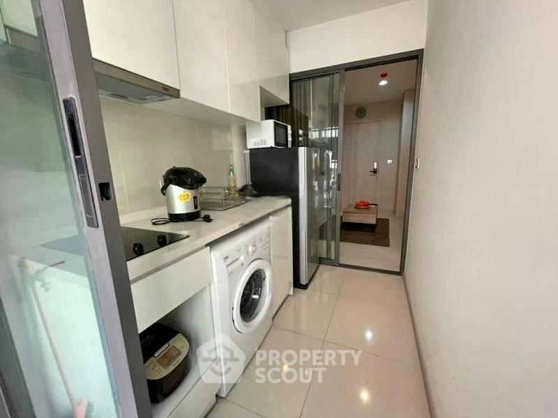 รูป คอนโด 1 ห้องนอน 27 ตร.ม. โครงการ Rhythm Sukhumvit 42 ใกล้ BTS เอกมัย 200 ม. (ID 2923938) - รูปที่ 3/3
