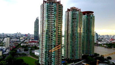 Condos for sale : A046205 Chatrium Residence Riverside