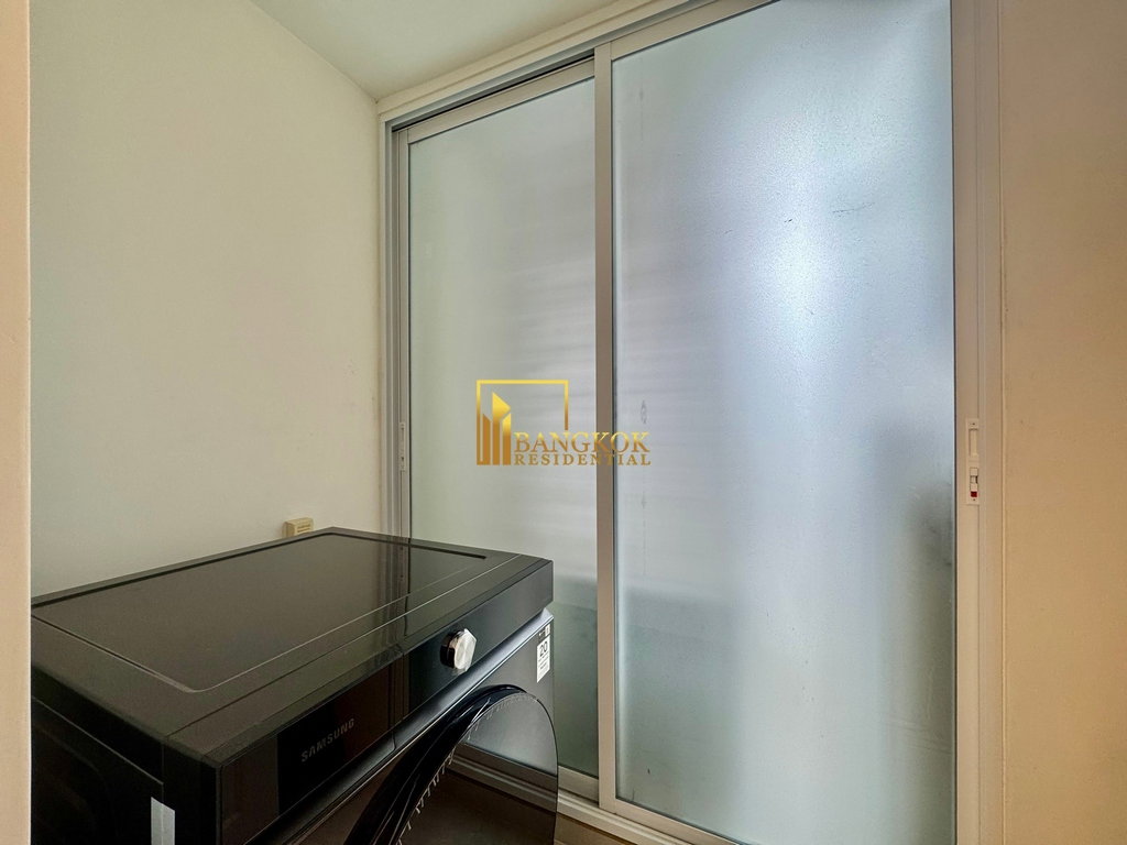 picture Athenee Residence | Stunning 3 Bed Luxury Condo in Ruamrudee - BR1027CD - 9/51