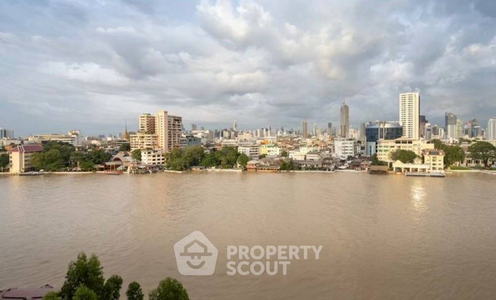 picture Pet-Friendly 2-BR Condo, Banyan Tree Residences Riverside, MRT Hua Lamphong (ID 3043623) - 8/11