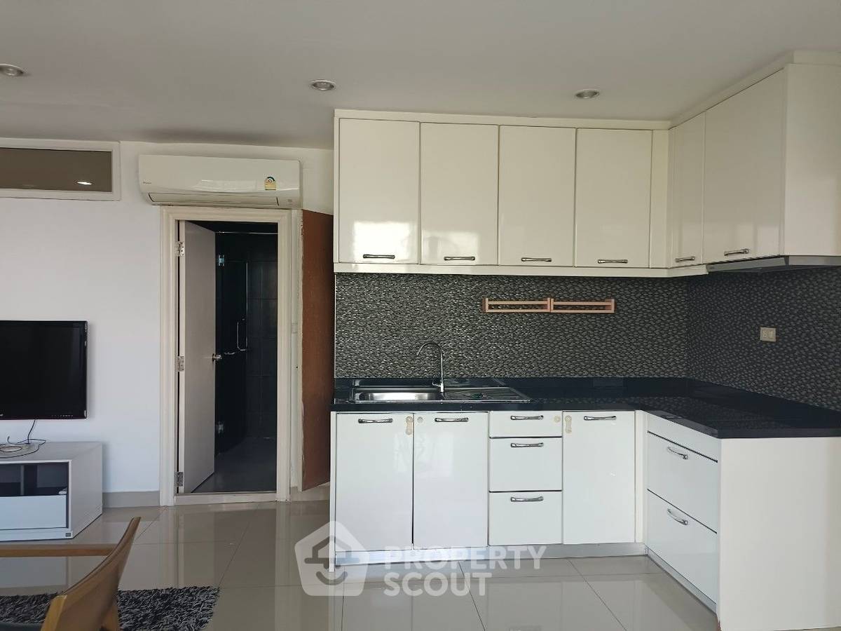 รูป คอนโด 2-ห้องนอน ที่ เจซี ทาวเวอร์ ทองหล่อ ใกล้ พร้อมพงษ์ (ID 1519693) - รูปที่ 6/41