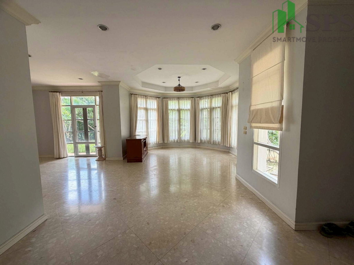 picture Detached house for rent Golden Nakara On Nut 65 ( SPSEVE2052 ) - 5/13