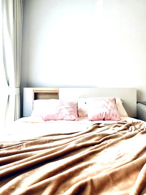 ขายคอนโด : A045388 The Parkland Charan – Pinklao