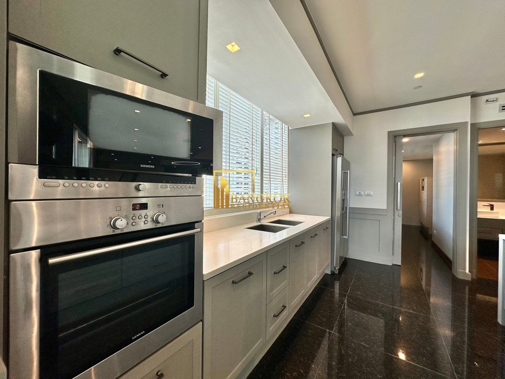รูป Le Raffine 31 | Superb 3 Bedroom Duplex Condo With Pool - BR11143CD - รูปที่ 12/50