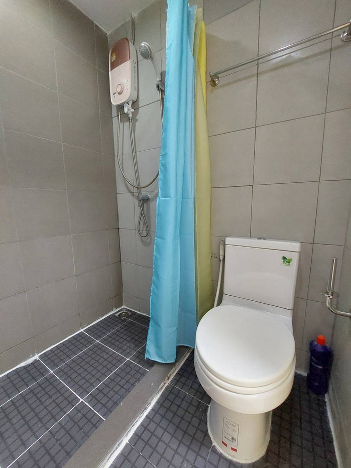picture Elio Condo sukhumvit64 Bts punnavithi - 9/16