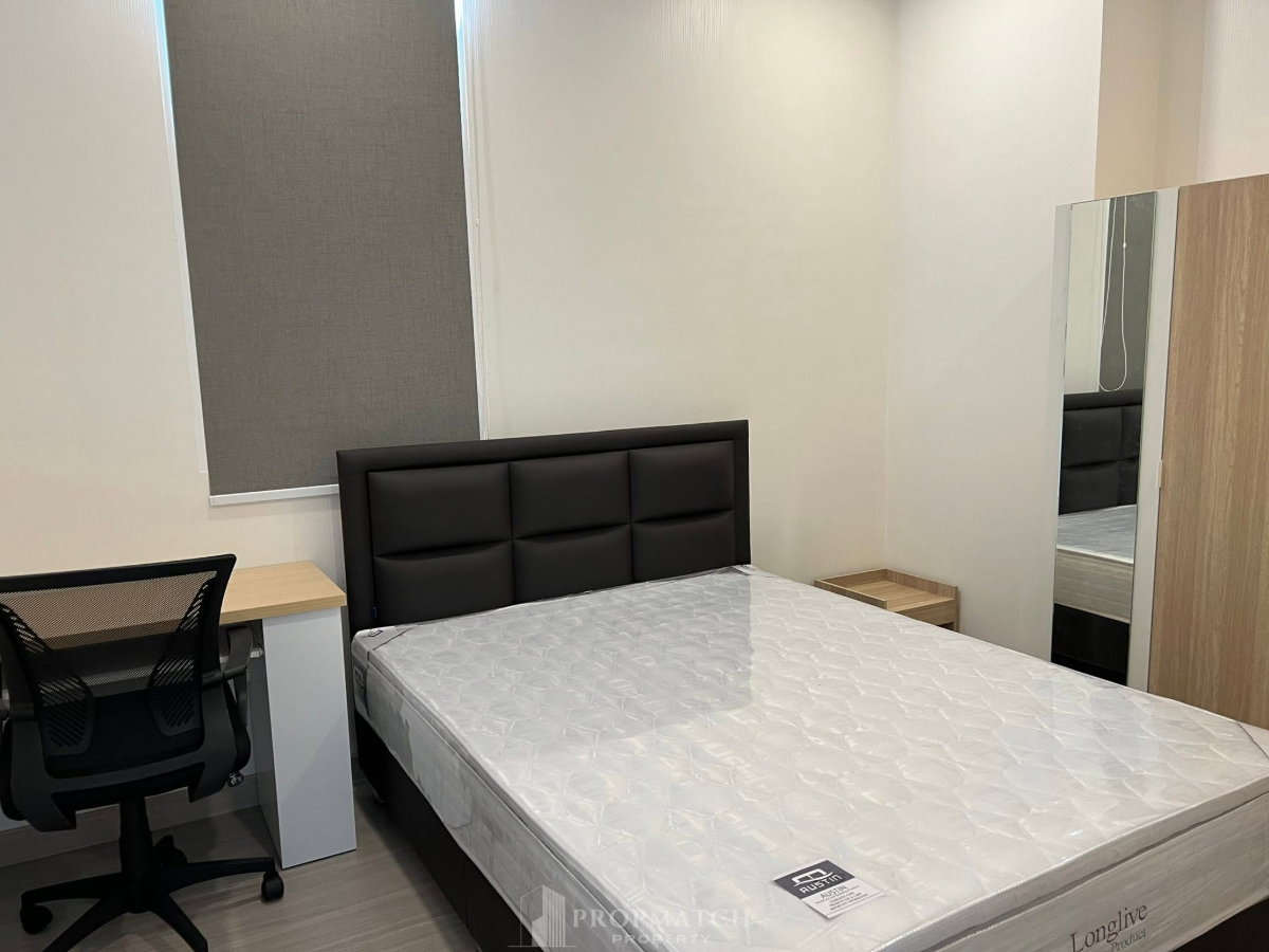 รูป PM038506 ✨Flash Deal ✨ Supalai Premier Si Phraya-Samyan (2Bed 2Bath 73 SQM.) พร้อมอยู่ ! เพียง 42,000 บาทต่อเดือน Tel.0981315848 @propmatch - รูปที่ 8/12