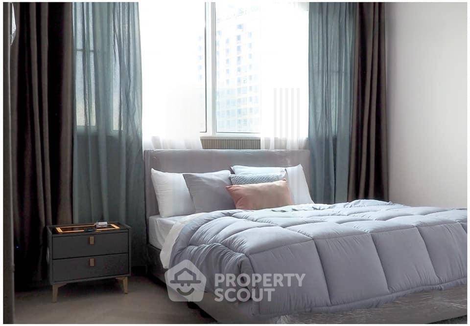 รูป คอนโดมิเนียม 3 ห้องนอน ชั้น 15 ขนาด 88 ตร.ม. The Bloom Sukhumvit 71 ใกล้ BTS พระโขนง 300 ม. (ID 2655531) - รูปที่ 4/7