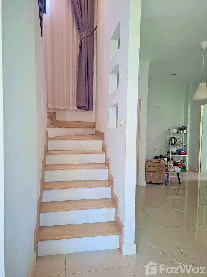 รูป ขาย บ้านเดี่ยว 3 ห้องนอน ในโครงการ ภัททาเลต 2 6526709 - รูปที่ 9/15