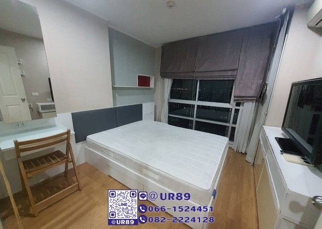 picture 💙 Hot Price 💙 For Rent U Delight @ Onnut Station - 4/11