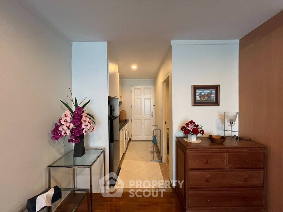 รูป คอนโด 1 ห้องนอน ขนาด 35 ตร.ม. ขาย บานสิริ สาทร สวนพลู ใกล้ ทุ่งมหาเมฆ สาธร (ID 3047716) - รูปที่ 3/7