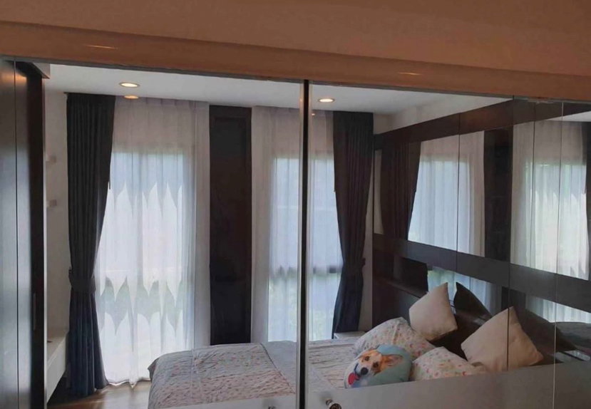 picture Parc Exo Kaset - Navamintra for rent ✨ Fully furnished - 2/6