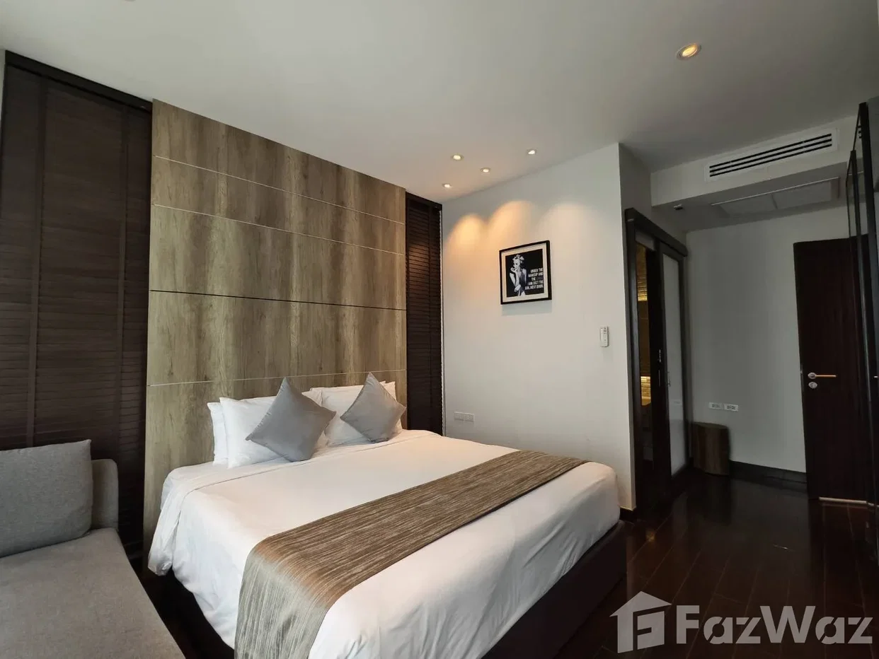 รูป ขาย วิลล่า 3 ห้องนอน ในโครงการ อิทซ์ไทม์ หัวหิน พูลวิลล่า 6524187 - รูปที่ 2/13