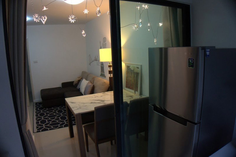 picture A045343 I CONDO Sukhumvit 105 - 8/8