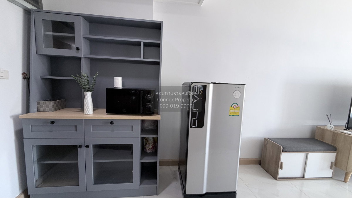 รูป เช่าคอนโด พญาไทเพลส BTS-พญาไท ทุ่งพญาไท เขต ราชเทวี กรุงเทพ CX-85987 ✅ ทักไลน์ @connexproperty ตอบทันที ทีมงานมืออาชีพ ✅ - รูปที่ 5/7