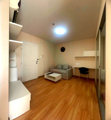 Condos for sale : 🎉 For Sell Condo THE TRUST RESIDENCE PINKLAO Building 1, Floor 23,1 bed room, Room size 29 sqm
