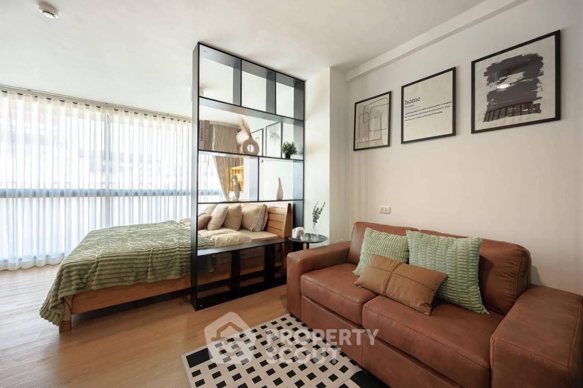 รูป คอนโด 1 ห้องนอน ขนาด 33 ตร.ม. ที่ Bangkok Feliz Sukhumvit 69 ใกล้ BTS พระโขนง 70 ม. (ID 2759616) - รูปที่ 6/8