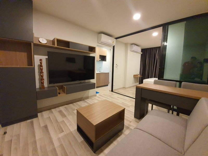 picture A045508 The Cube Premium Ramintra 34 - 1/8