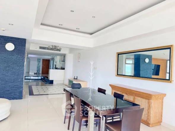 picture 3-BR 254 Sqm Condo At Coconut Beach Condominiums, Jomtien Beach (ID 3046255) - 4/16