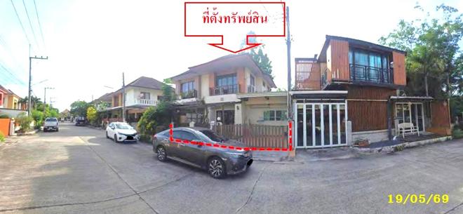 รูป บ้านเดี่ยว 31.8 ตร.วา ทาบาลี เมืองชลบุรี ชลบุรี 2.5M - รูปที่ 2/10