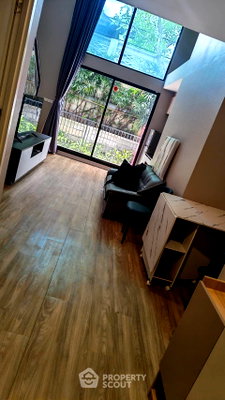 Condos for sale : Ground-Floor 1-BR 45 Sqm At Blossom Condo Near BTS Surasak (ID 3017266)