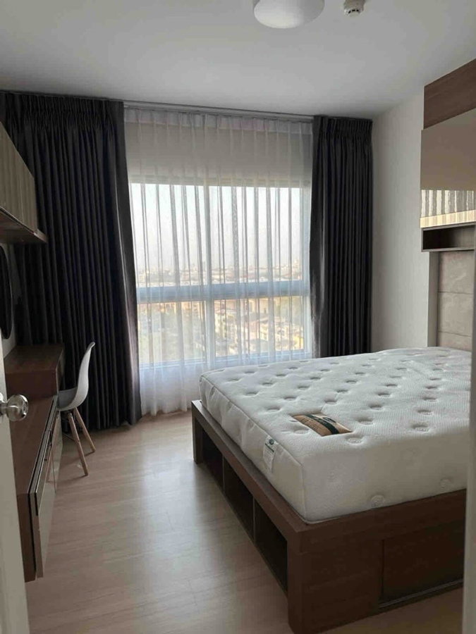 picture SALE : Supalai Veranda Rama 9 - 1 Bedroom LC234 - 6/11