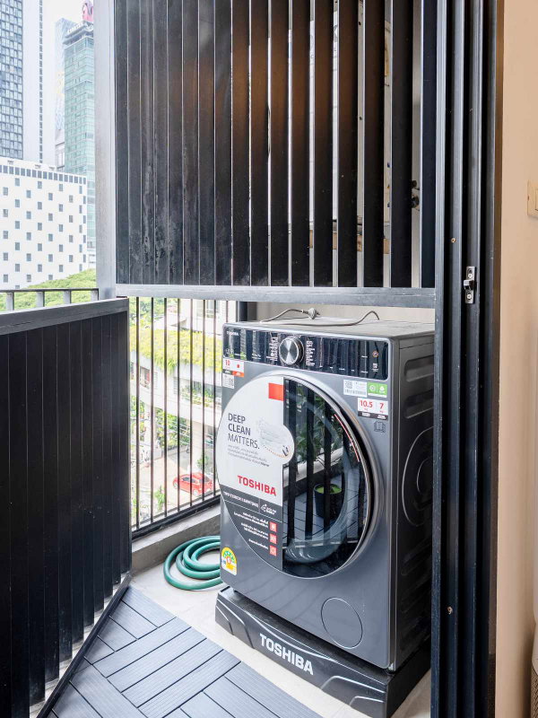 รูป ห้องอัพเดต💥คุณภัส🔔⚠️🏘️⚡️กดปุ่มแอดไลน์💥เดอะ เนสท์ เพลินจิต - รูปที่ 13/26