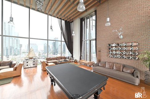 🐶 Condo for Sale at Ideo Morph 38, Pet-Friendly Residence, Move-in Ready Near BTS Thong Lo 🐾