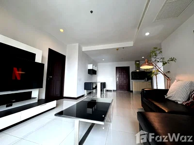 คอนโดให้เช่า : คอนโดให้เช่า 2 ห้องนอน ในโครงการ เดอะ ไพร์ม 11 5918674