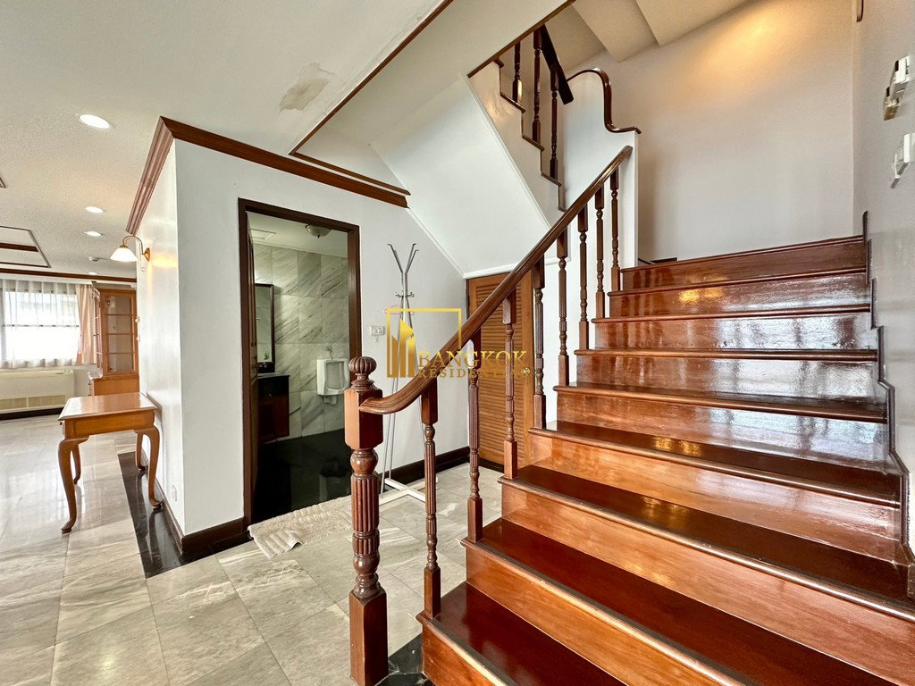 รูป Le Raffine 24 | Expansive 6 Bedroom Penthouse For Sale - BR17760CD - รูปที่ 9/56