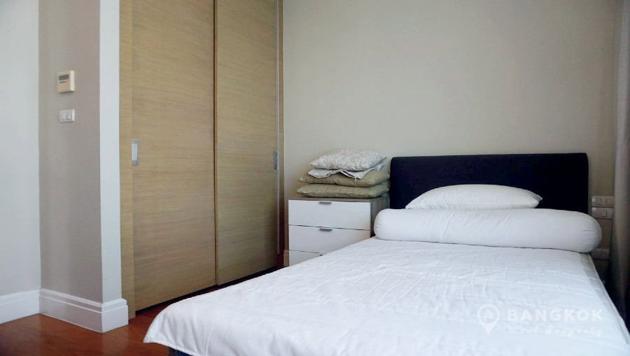picture Bright Sukhumvit 24 | Unique Family Sized Spacious 6 Bed 6 Bath Duplex  - 12/23