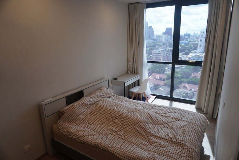 รูป A045656 OKA HAUS Sukhumvit 36 - รูปที่ 4/8