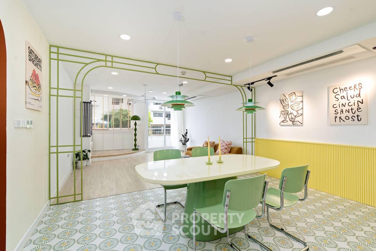 รูป คอนโด 2 ห้องนอน ศุภาลัย เพลส สุขุมวิท 39 ใกล้ BTS พร้อมพงษ์ (ID 3044660) - รูปที่ 7/16
