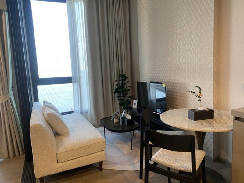 รูป A045458 The Crest Park Residences - รูปที่ 3/8