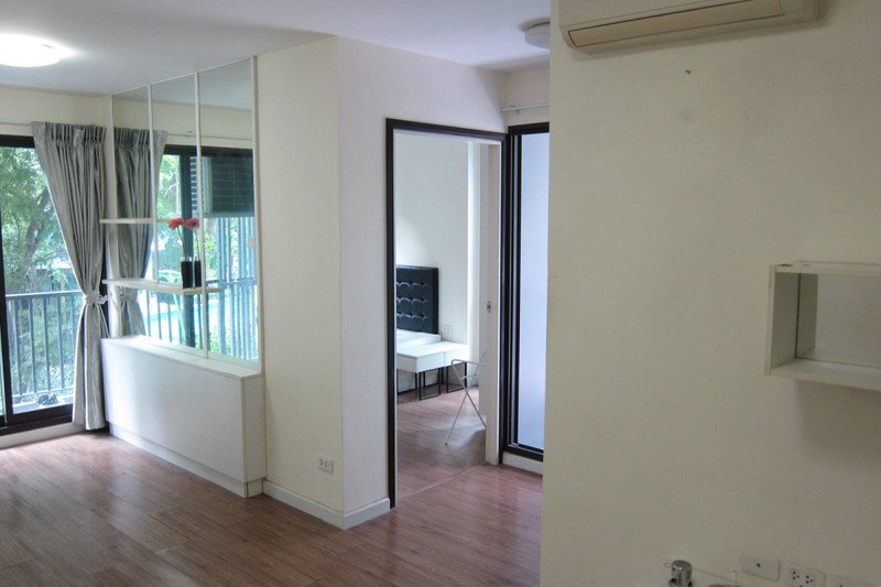 รูป A046071 I CONDO Sukhumvit 103 - รูปที่ 7/8