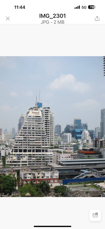 รูป FD-083538🏙️ For Rent | Ivy Sathorn 10
✨ คอนโดทำเลใจกลางสาทร เดินทางสะดวก ใกล้ BTS ช่องนนทรี และ BTS เซนต์หลุยส์ - รูปที่ 9/9