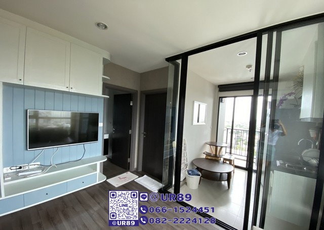 picture 💙 Hot Price 💙 For Rent The Base Park East Sukhumvit 77 - 6/12