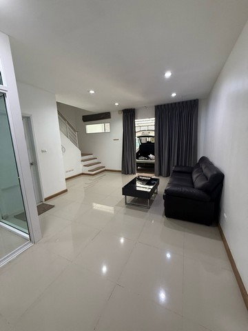 picture Town Home For Rent The Trust Srinakarin-Praksa Samut Prakan - 4/8