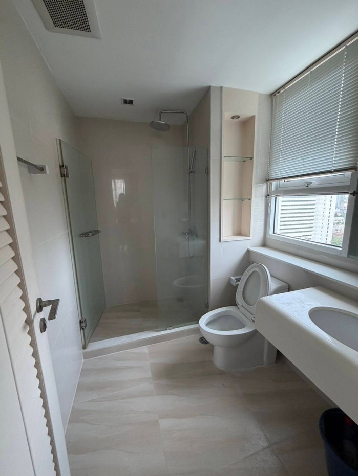 รูป FD-083538🏙️ For Rent | Ivy Sathorn 10
✨ คอนโดทำเลใจกลางสาทร เดินทางสะดวก ใกล้ BTS ช่องนนทรี และ BTS เซนต์หลุยส์ - รูปที่ 7/9