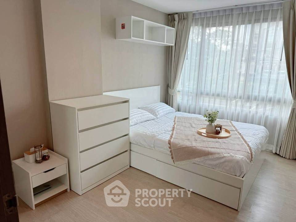 picture 1-BR Condo At Metro Luxe Ratchada, 3rd Floor | MRT Huai Khwang (ID 2725061) - 7/7