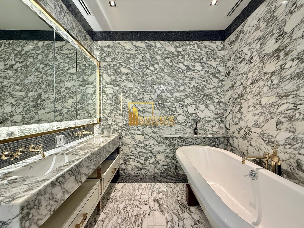 picture Ritz-Carlton Residences | Elegant 4 Bedroom Luxury Condo - BR60916CD - 34/53
