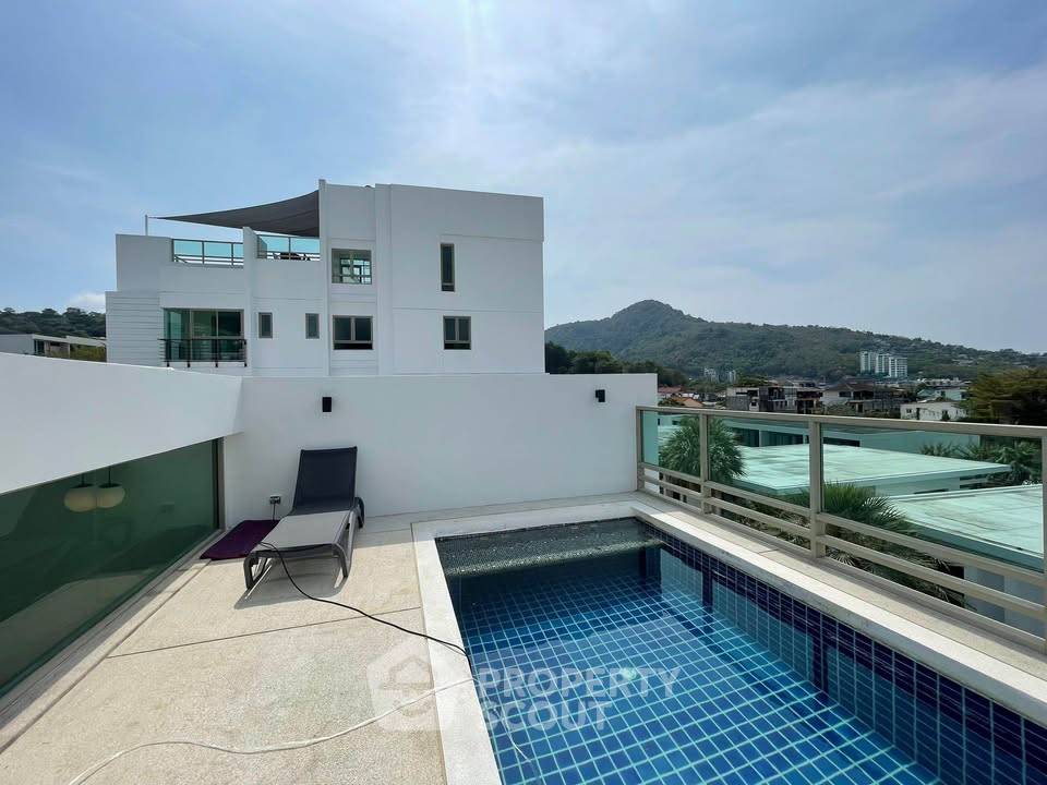picture 1-BR 120 Sqm For sale, Kamala Regent Condominium, Thep Krasattri (ID 3046408) - 13/13